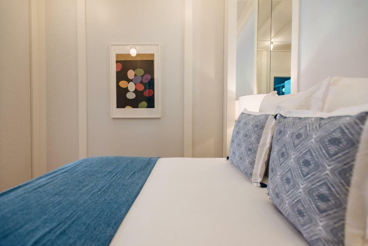 Hommyhome Regina - Metropol Seville Exterior photo